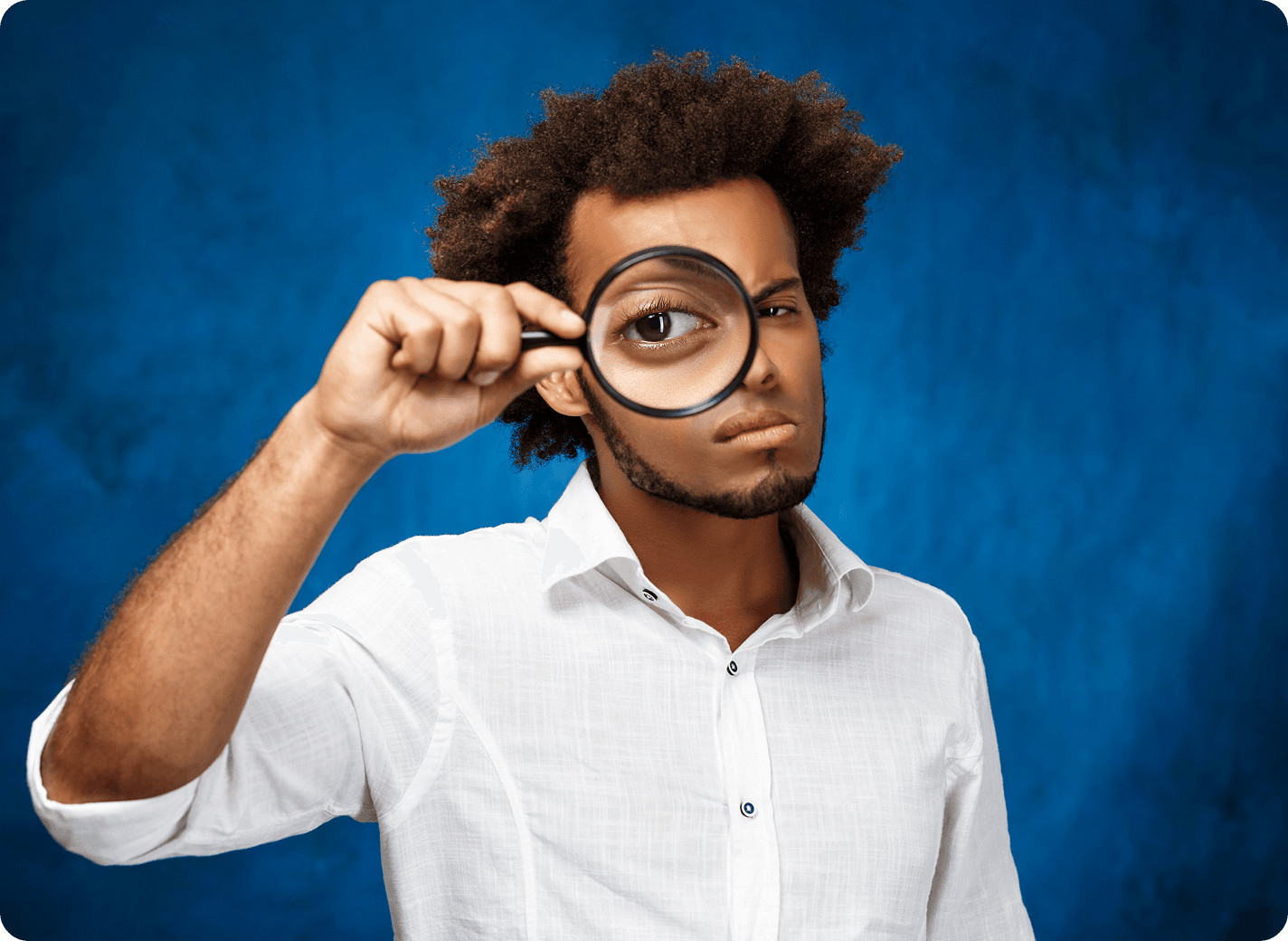 Recherchez un expert